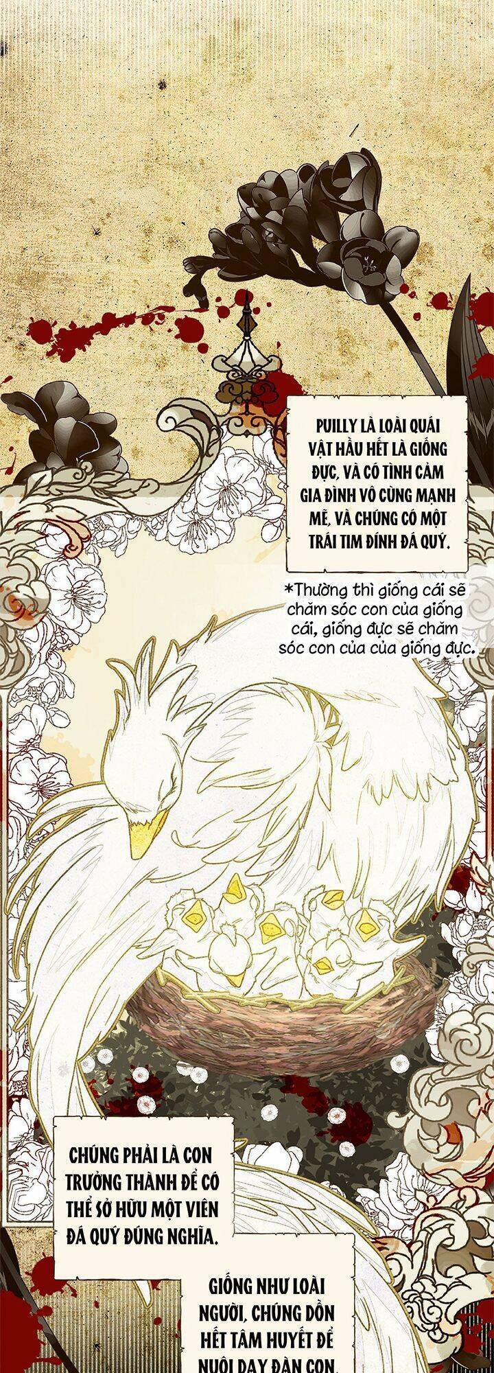 Hãy Chọn Một Trong Các Papa Bạo Chúa 9 trang 25