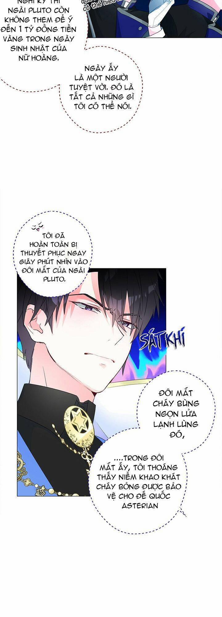 Hãy Chọn Một Trong Các Papa Bạo Chúa 9 trang 4