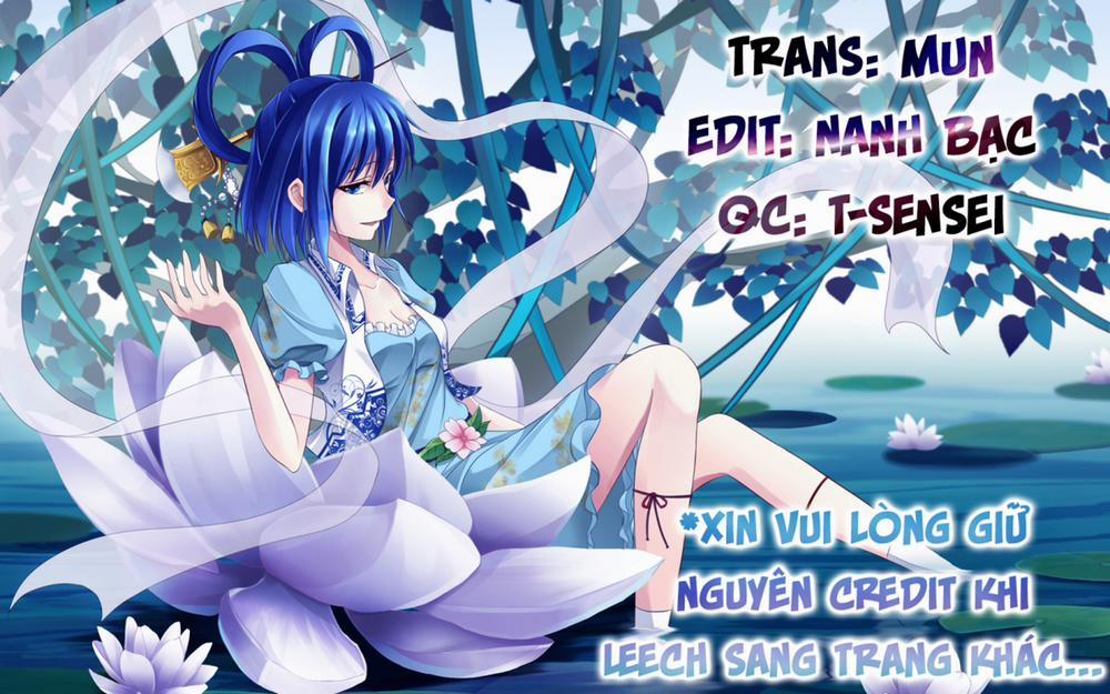 Hãy cố gắng hết sức Chương Oneshot Trang 2