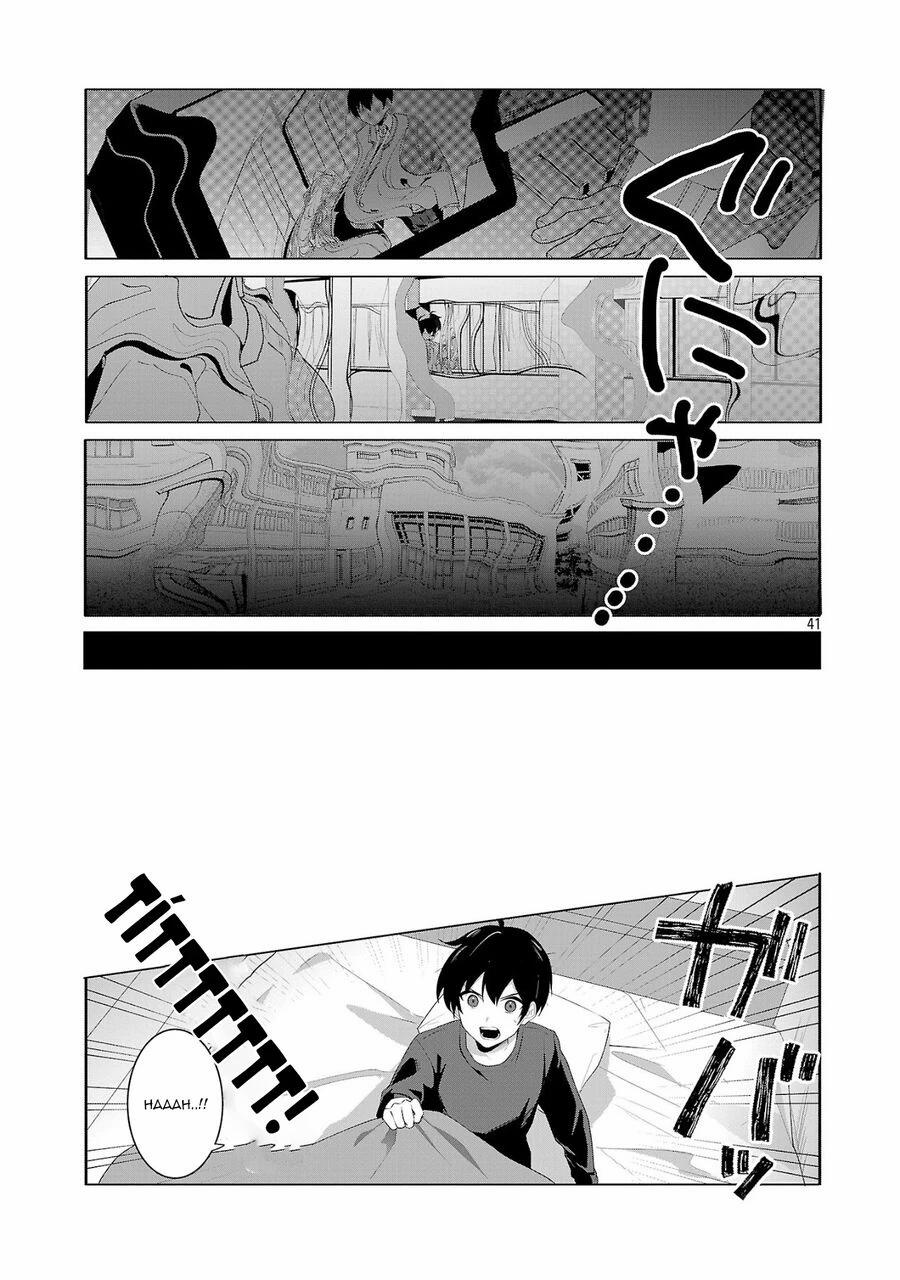 Hãy Dạy Tớ Tình Yêu 1 trang 39