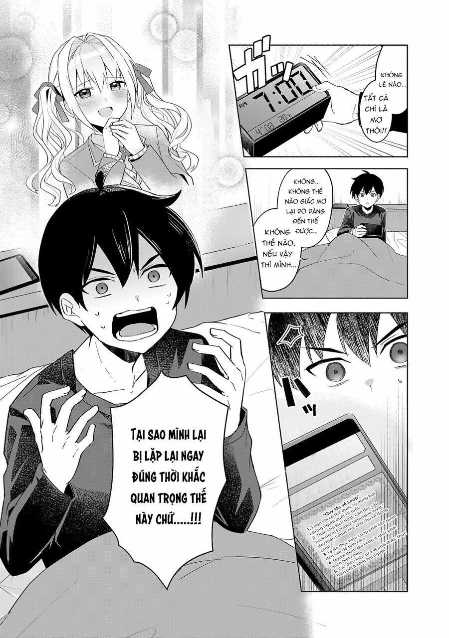 Hãy Dạy Tớ Tình Yêu 1 trang 40