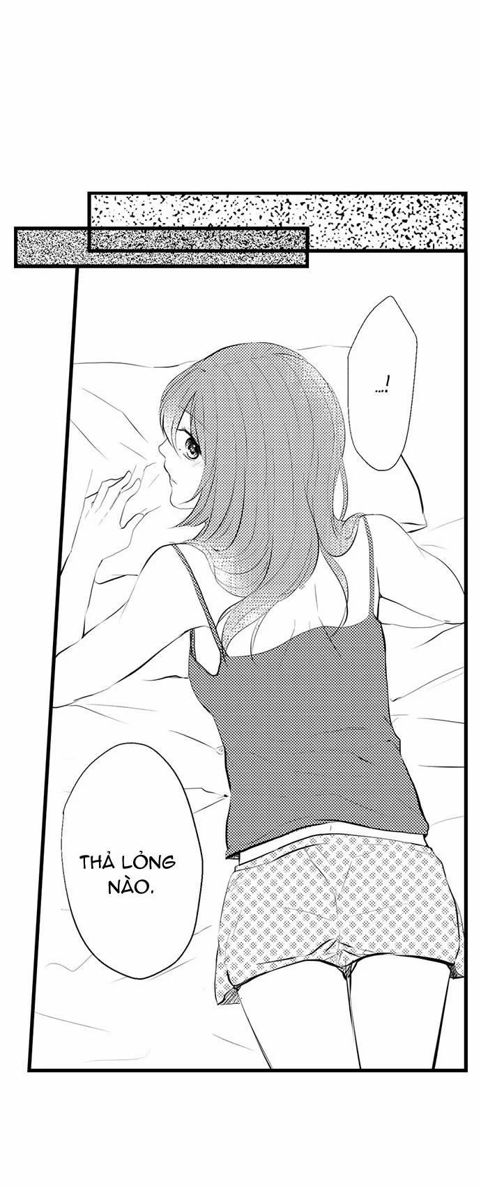 Hãy Để Em Cho Chị Biết Thế Nào Mới Là Lên Đỉnh (Full) 3.1 trang 2