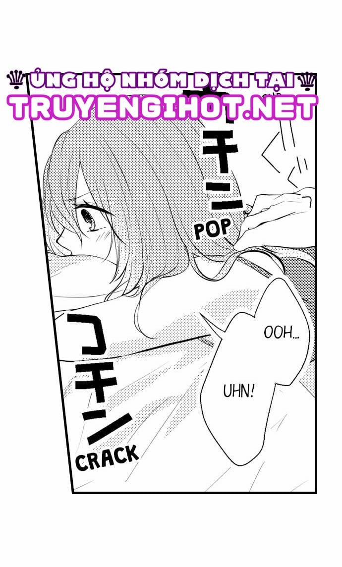 Hãy Để Em Cho Chị Biết Thế Nào Mới Là Lên Đỉnh (Full) 3.1 trang 5