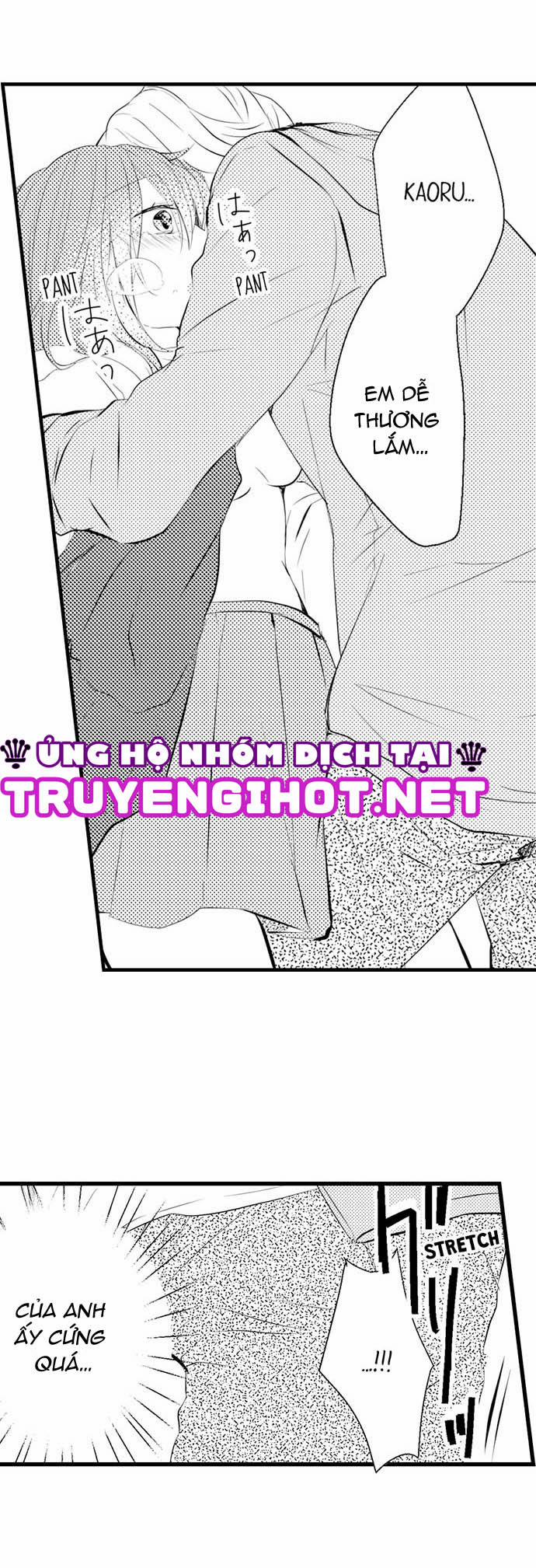 Hãy Để Em Cho Chị Biết Thế Nào Mới Là  1.2 trang 3