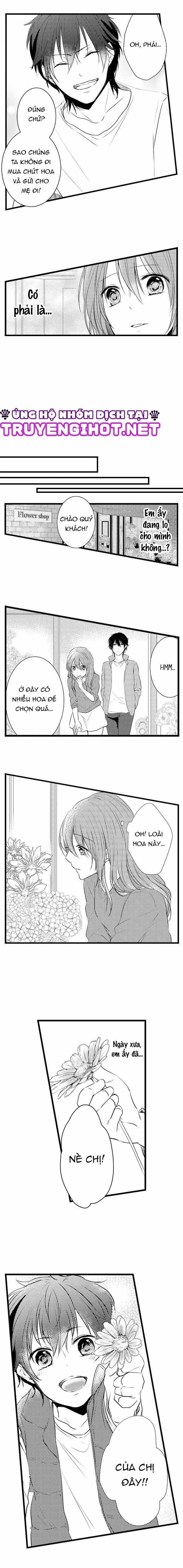 Hãy Để Em Cho Chị Biết Thế Nào Mới Là  14.2 trang 2