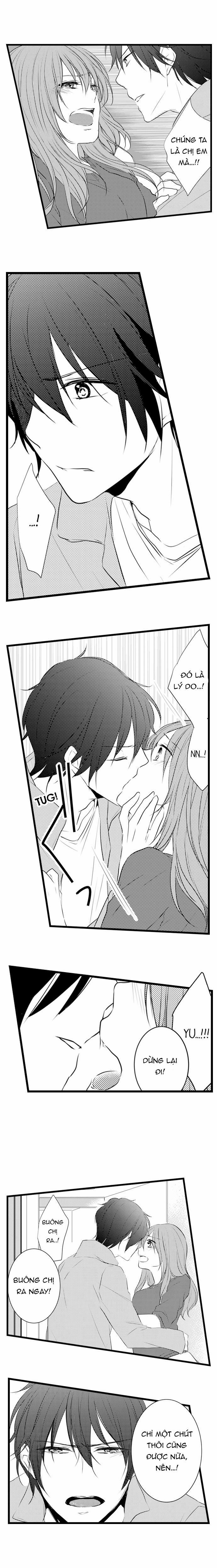 Hãy Để Em Cho Chị Biết Thế Nào Mới Là  15.1 trang 5