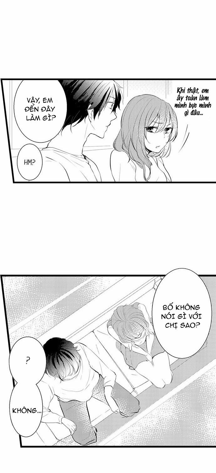 Hãy Để Em Cho Chị Biết Thế Nào Mới Là  2.1 trang 11