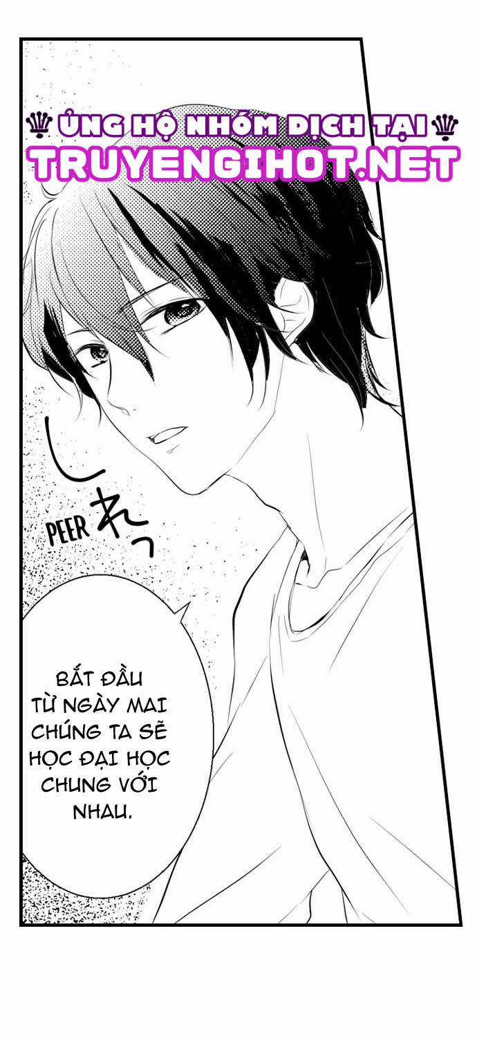 Hãy Để Em Cho Chị Biết Thế Nào Mới Là  2.1 trang 12