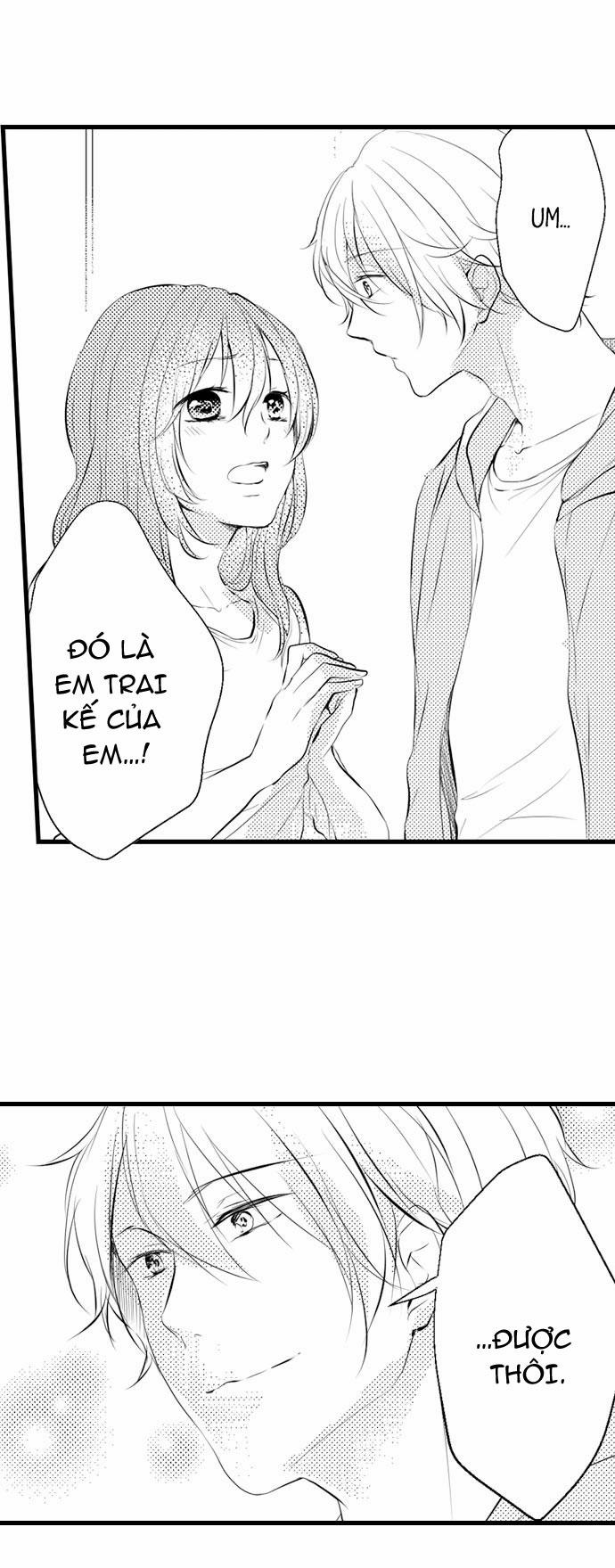 Hãy Để Em Cho Chị Biết Thế Nào Mới Là  2.1 trang 2