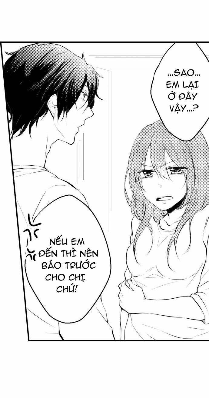 Hãy Để Em Cho Chị Biết Thế Nào Mới Là  2.1 trang 7