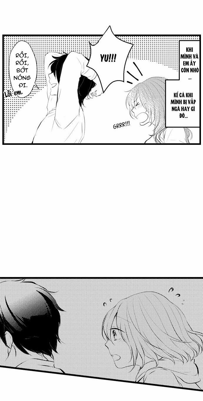 Hãy Để Em Cho Chị Biết Thế Nào Mới Là  2.1 trang 9