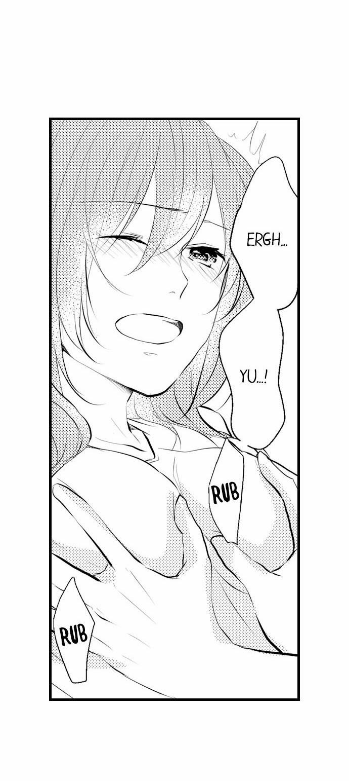 Hãy Để Em Cho Chị Biết Thế Nào Mới Là  2.2 trang 3