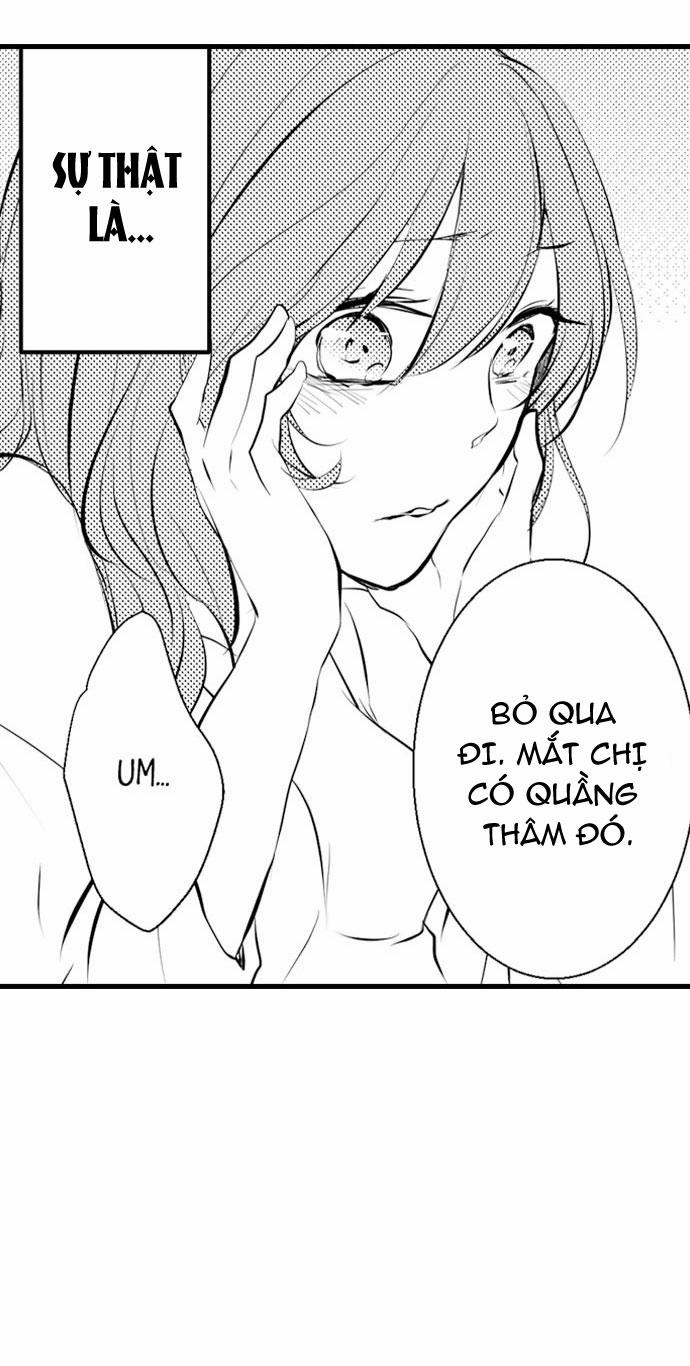 Hãy Để Em Cho Chị Biết Thế Nào Mới Là  2.2 trang 5