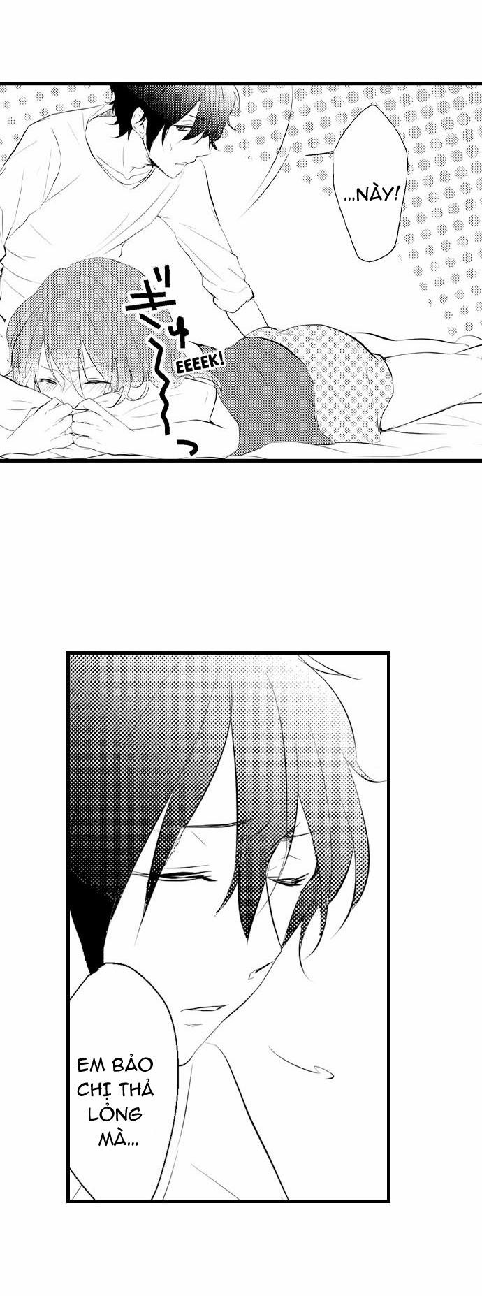 Hãy Để Em Cho Chị Biết Thế Nào Mới Là  3.1 trang 4