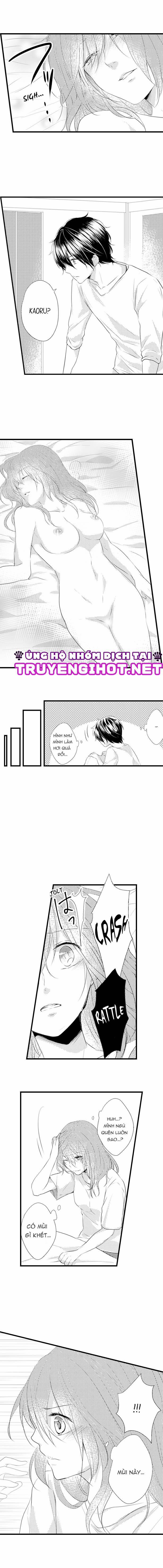 Hãy Để Em Cho Chị Biết Thế Nào Mới Là  4.1 trang 5