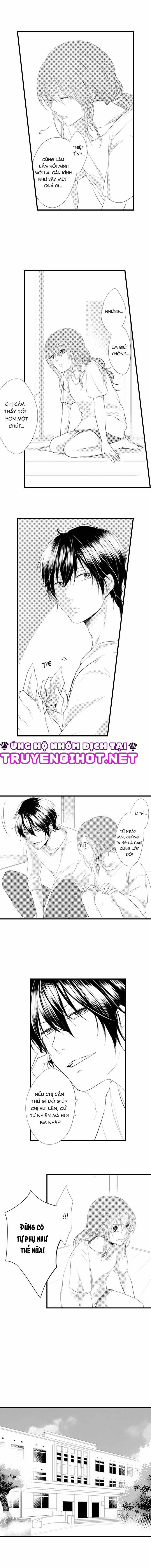 Hãy Để Em Cho Chị Biết Thế Nào Mới Là  4.2 trang 3