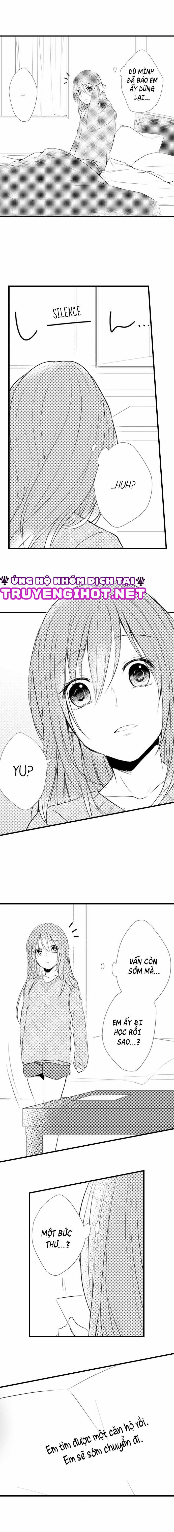 Hãy Để Em Cho Chị Biết Thế Nào Mới Là  9.1 trang 3