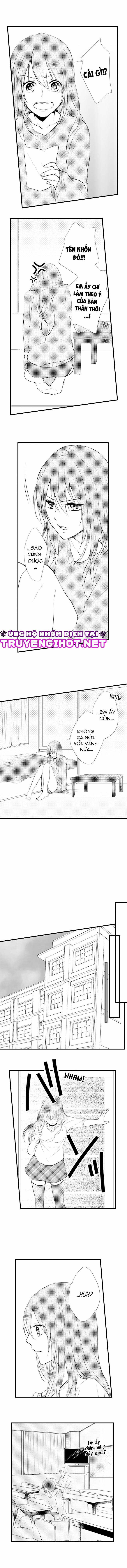 Hãy Để Em Cho Chị Biết Thế Nào Mới Là  9.1 trang 4