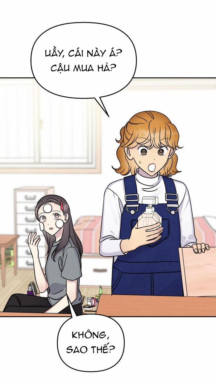 Hãy Diễn Như Anh Yêu Em 22 trang 52
