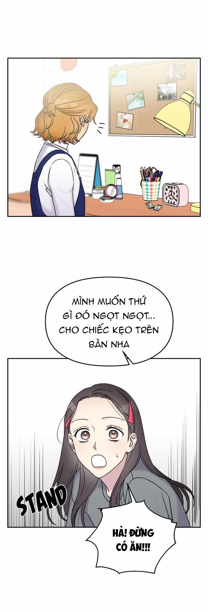 Hãy Diễn Như Anh Yêu Em 22 trang 57