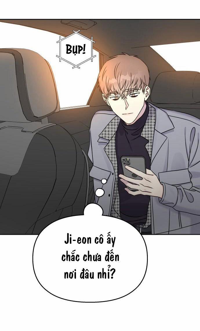 Hãy Diễn Như Anh Yêu Em 23 trang 1