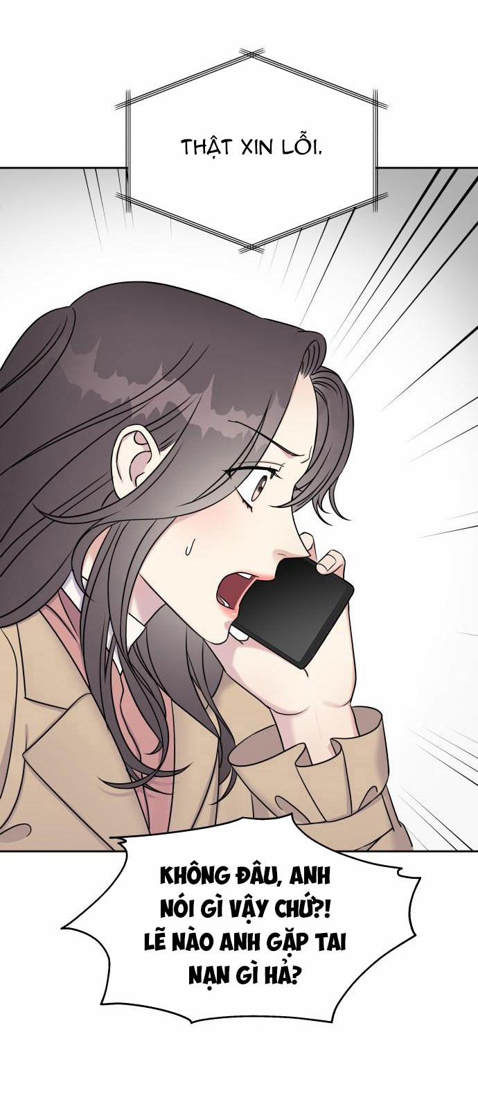 Hãy Diễn Như Anh Yêu Em 23 trang 13