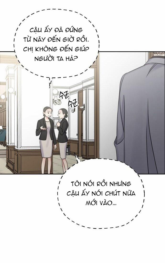 Hãy Diễn Như Anh Yêu Em 23 trang 23