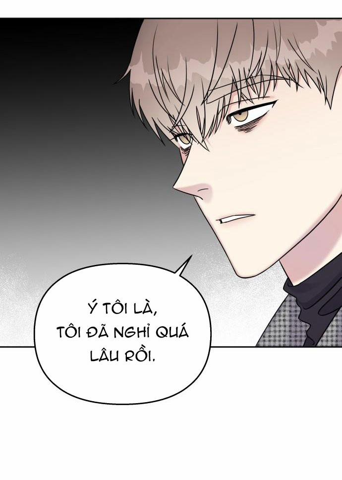 Hãy Diễn Như Anh Yêu Em 23 trang 38