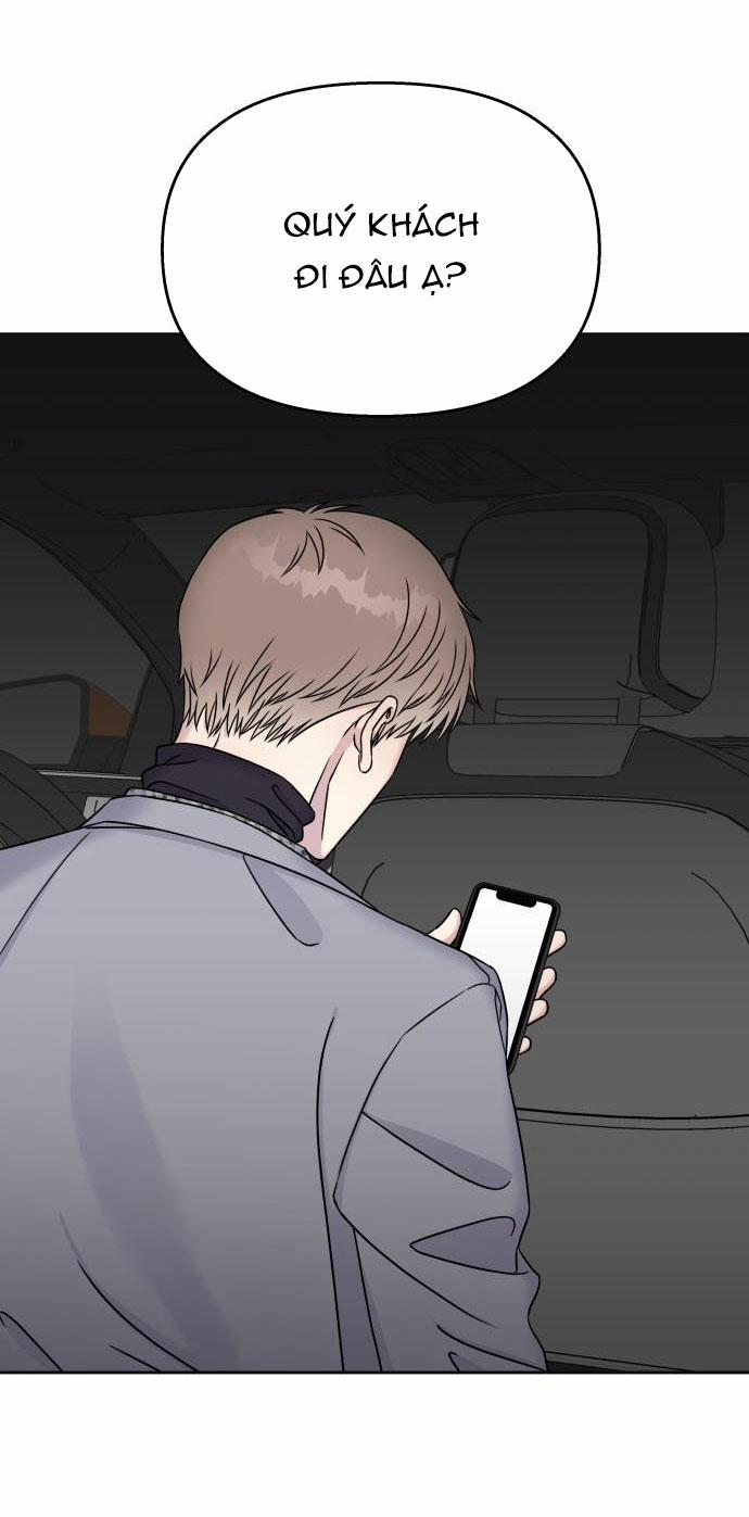 Hãy Diễn Như Anh Yêu Em 23 trang 4