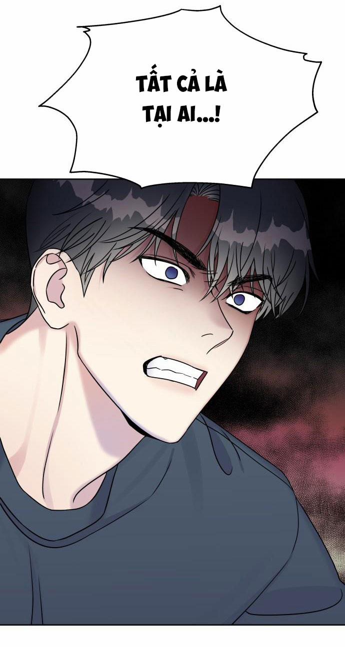 Hãy Diễn Như Anh Yêu Em 23 trang 40