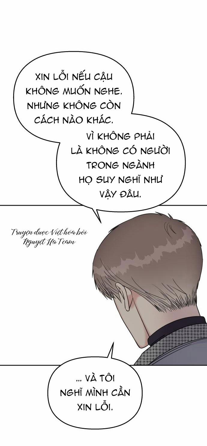 Hãy Diễn Như Anh Yêu Em 23 trang 41