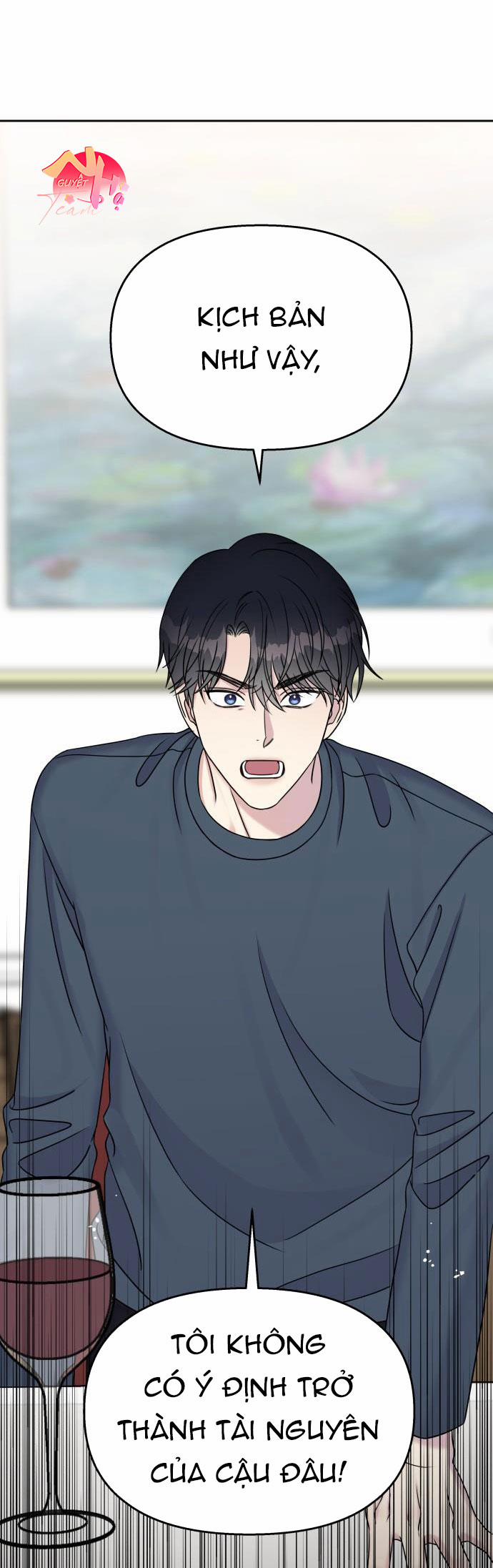 Hãy Diễn Như Anh Yêu Em 23 trang 47