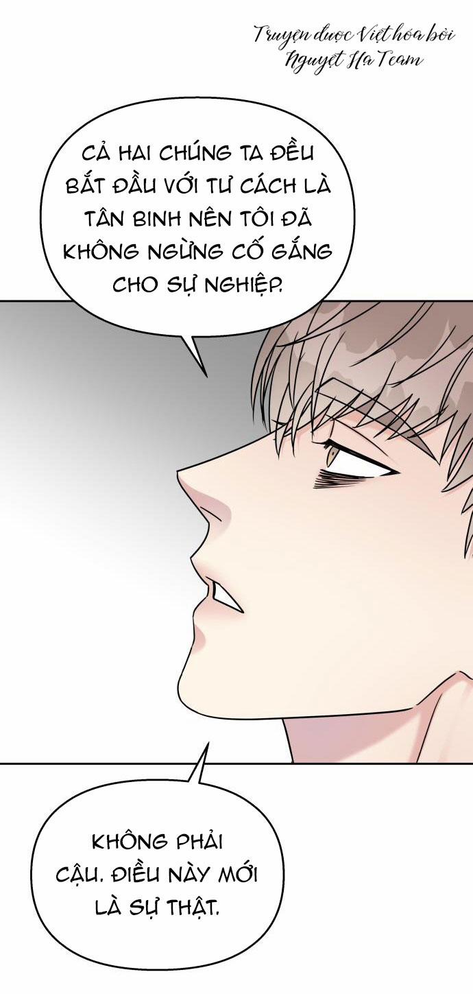 Hãy Diễn Như Anh Yêu Em 23 trang 59