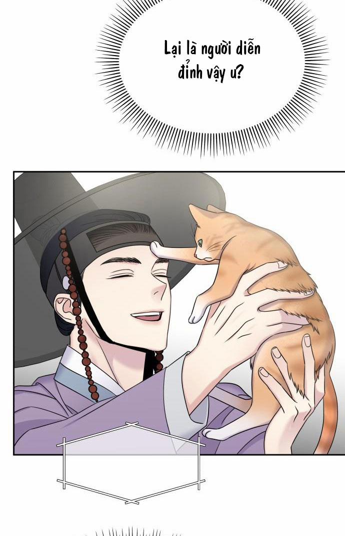Hãy Diễn Như Anh Yêu Em 23 trang 70