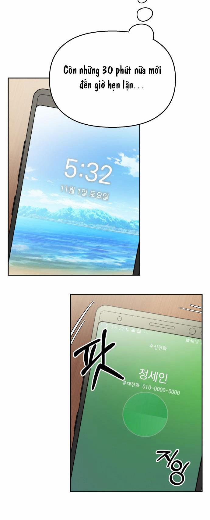 Hãy Diễn Như Anh Yêu Em 23 trang 8