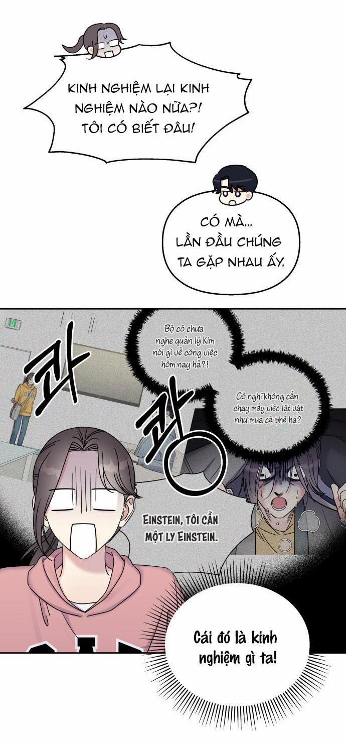 Hãy Diễn Như Anh Yêu Em 26.5 trang 1