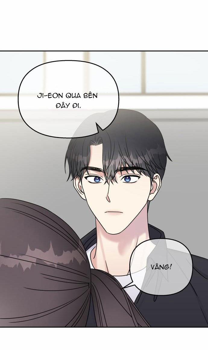 Hãy Diễn Như Anh Yêu Em 26.5 trang 14