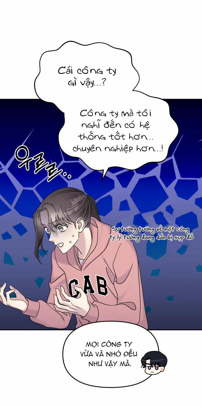 Hãy Diễn Như Anh Yêu Em 26.5 trang 2