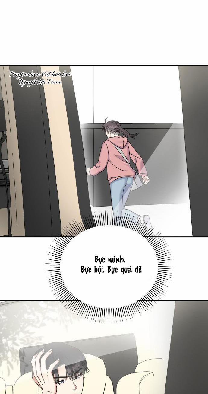 Hãy Diễn Như Anh Yêu Em 26.5 trang 22