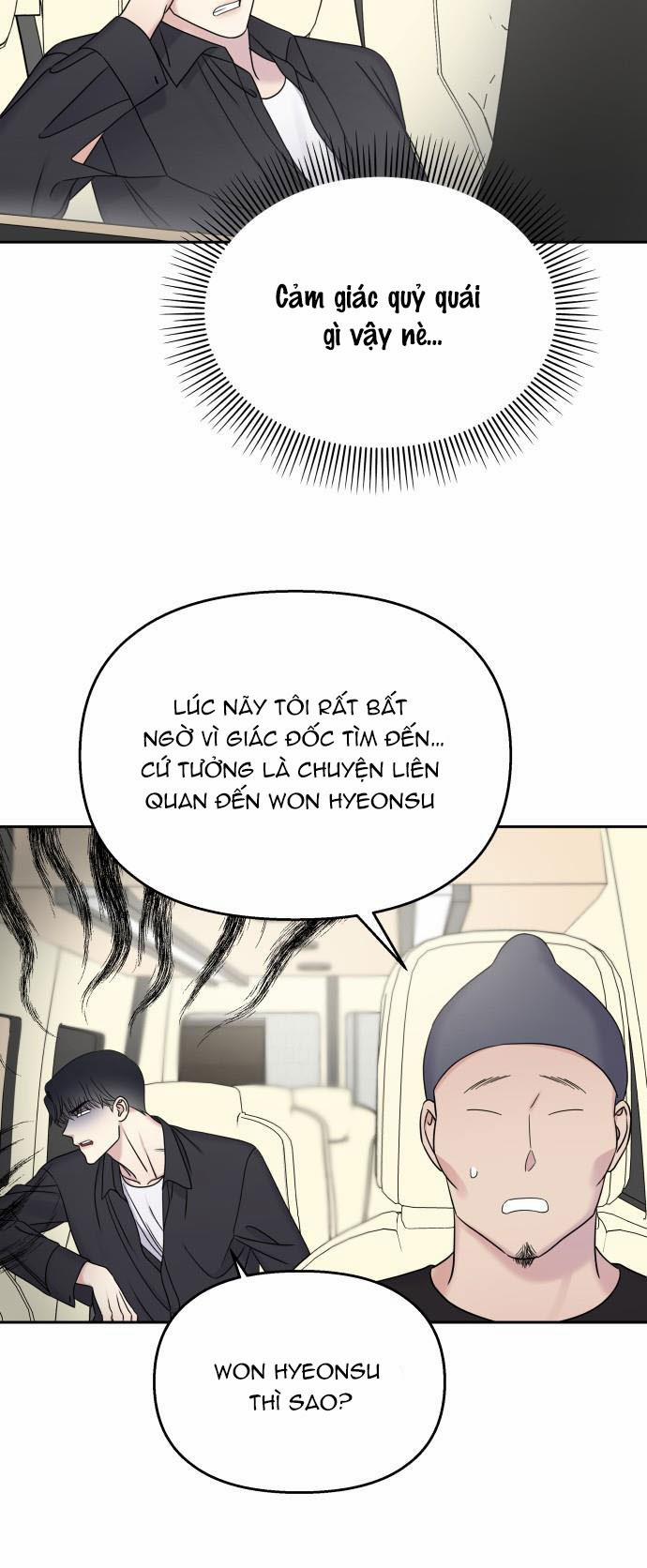 Hãy Diễn Như Anh Yêu Em 26.5 trang 23