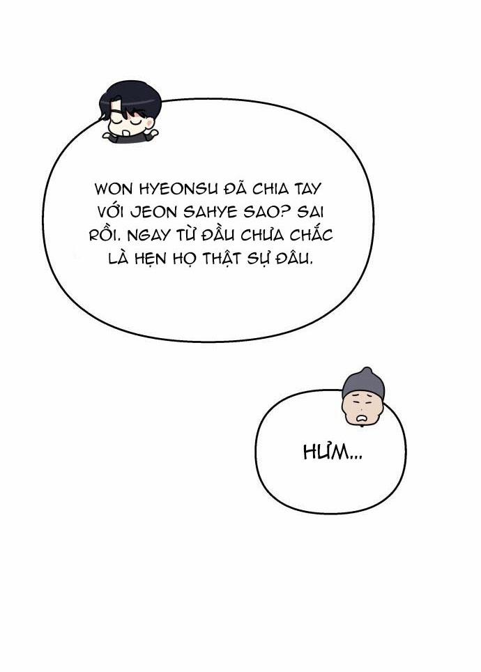 Hãy Diễn Như Anh Yêu Em 26.5 trang 29