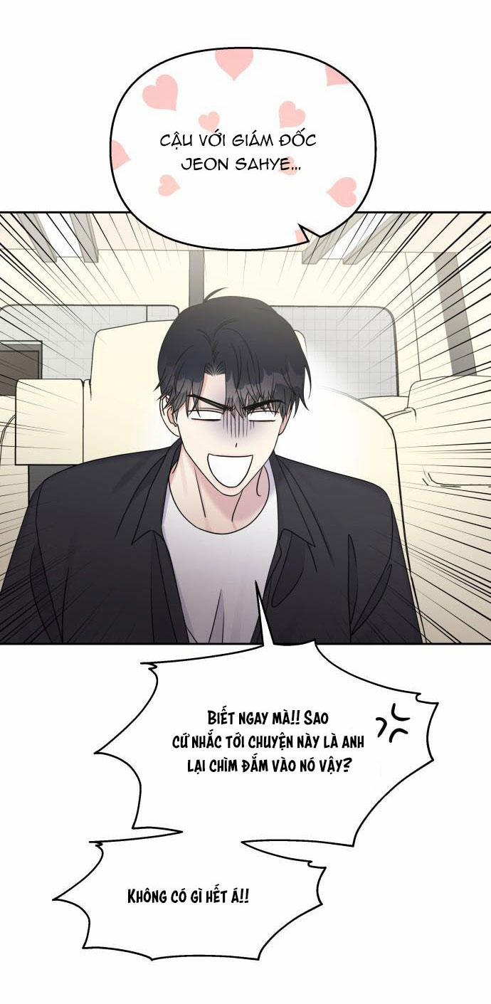 Hãy Diễn Như Anh Yêu Em 26.5 trang 31