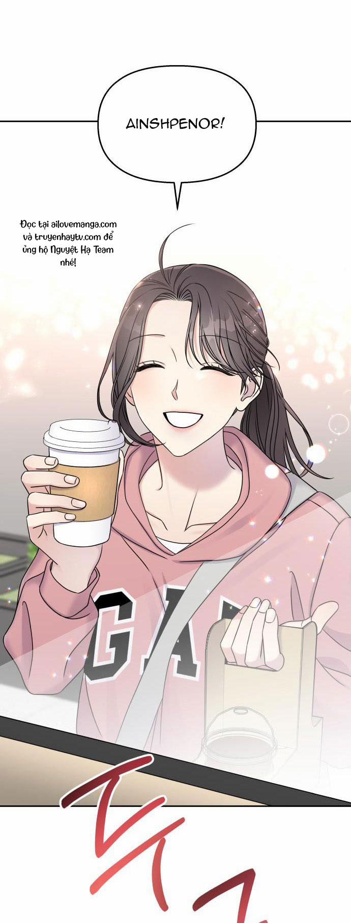 Hãy Diễn Như Anh Yêu Em 26.5 trang 34