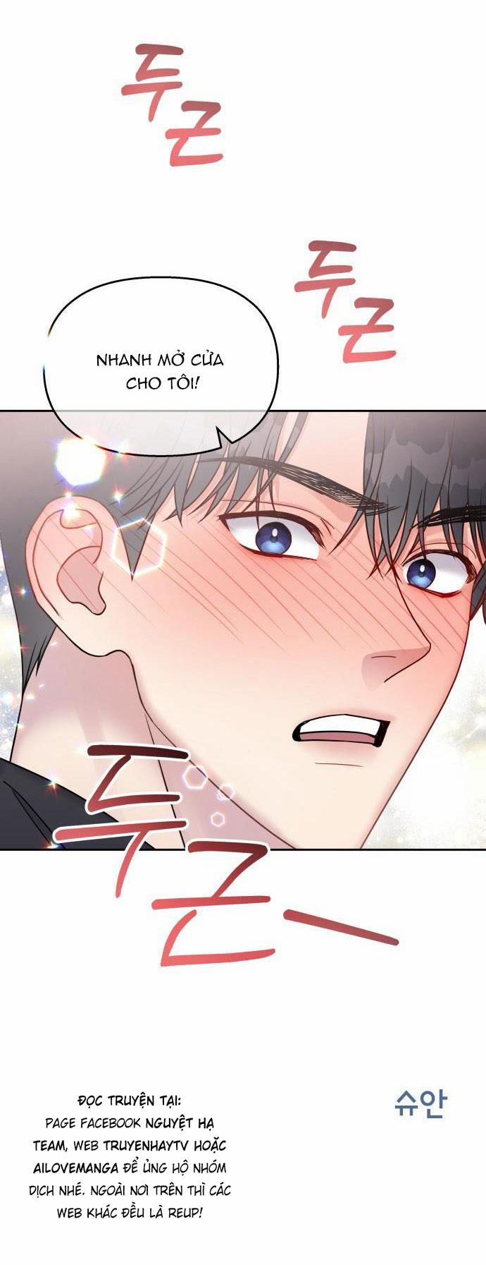 Hãy Diễn Như Anh Yêu Em 26.5 trang 36