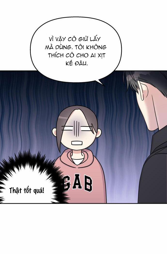 Hãy Diễn Như Anh Yêu Em 26.5 trang 6