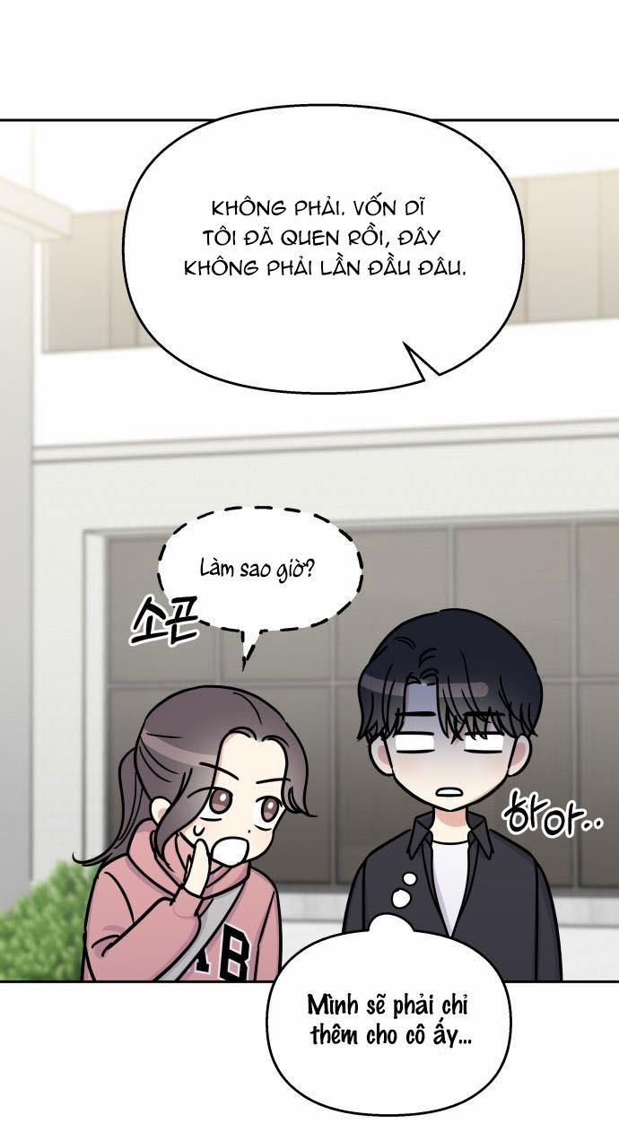 Hãy Diễn Như Anh Yêu Em 26.5 trang 9