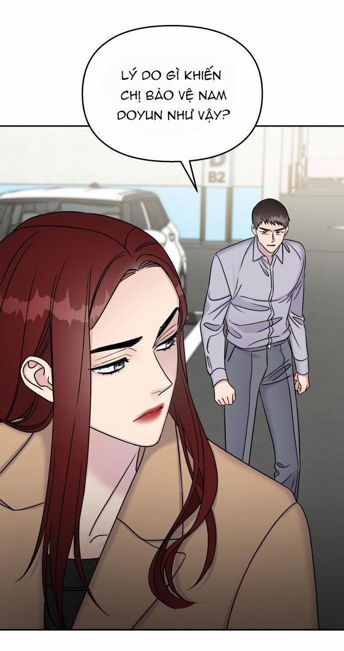 Hãy Diễn Như Anh Yêu Em 26 trang 1