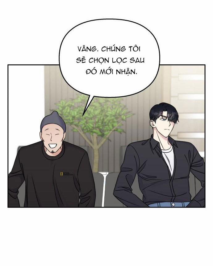 Hãy Diễn Như Anh Yêu Em 26 trang 11