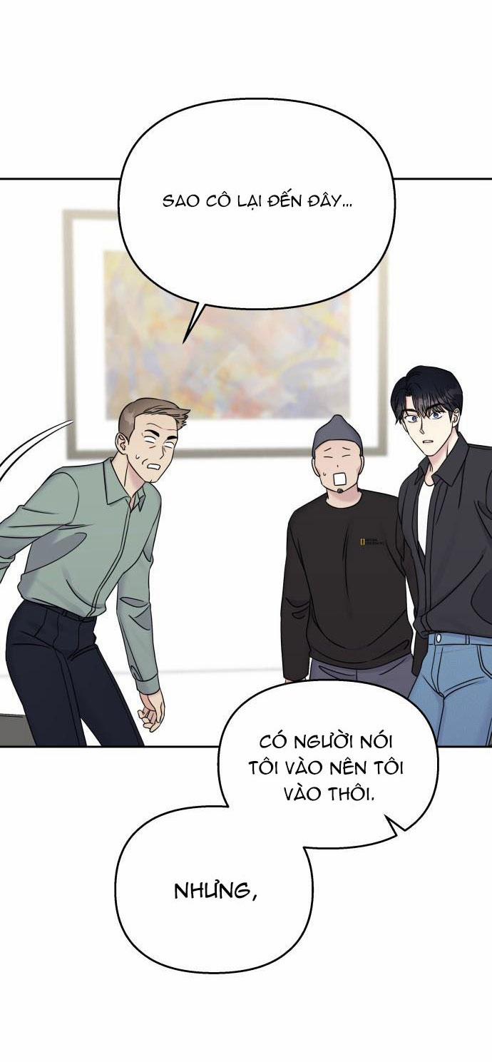 Hãy Diễn Như Anh Yêu Em 26 trang 14