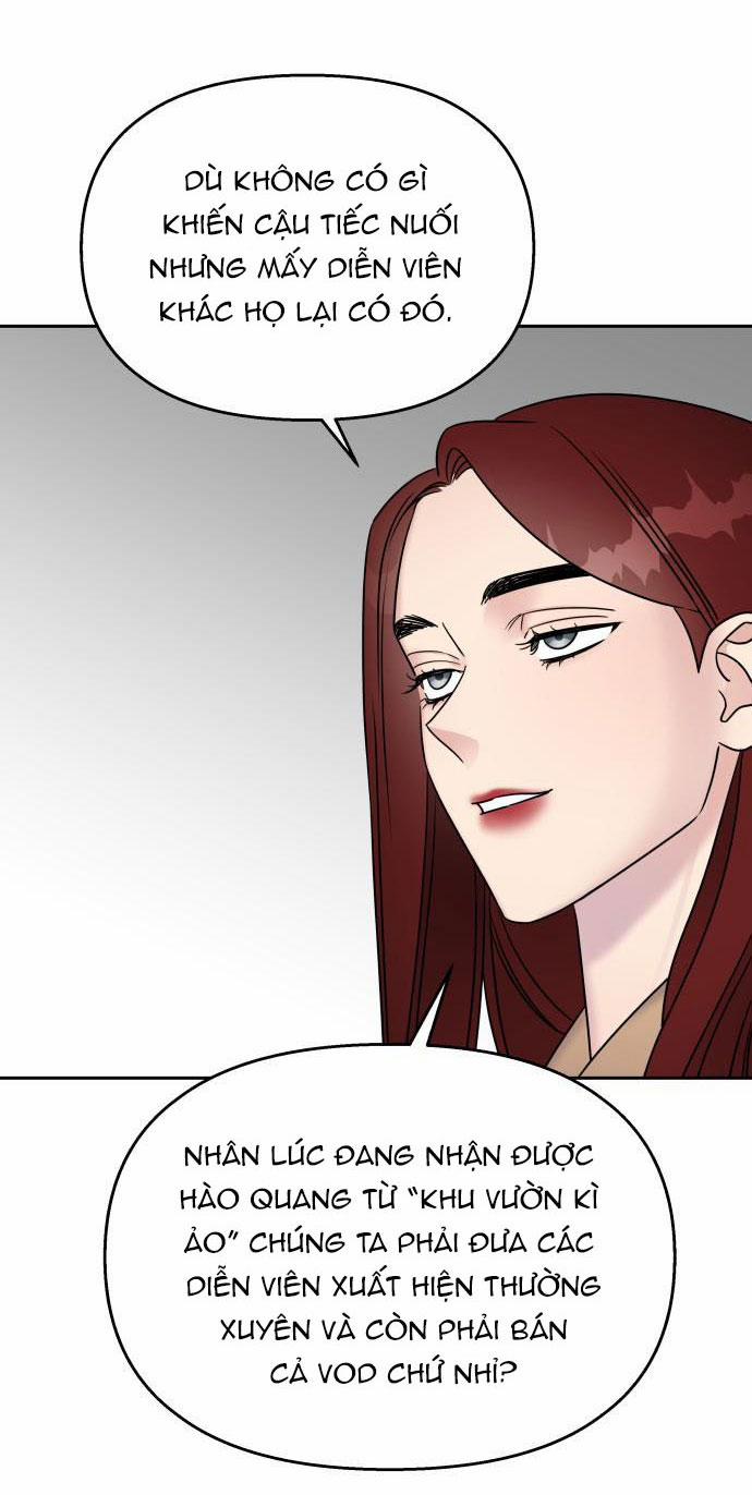 Hãy Diễn Như Anh Yêu Em 26 trang 16